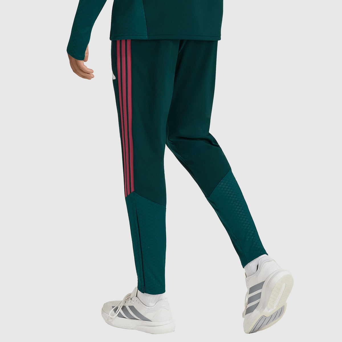 Real Madrid 26/27 Training Pants — View 4