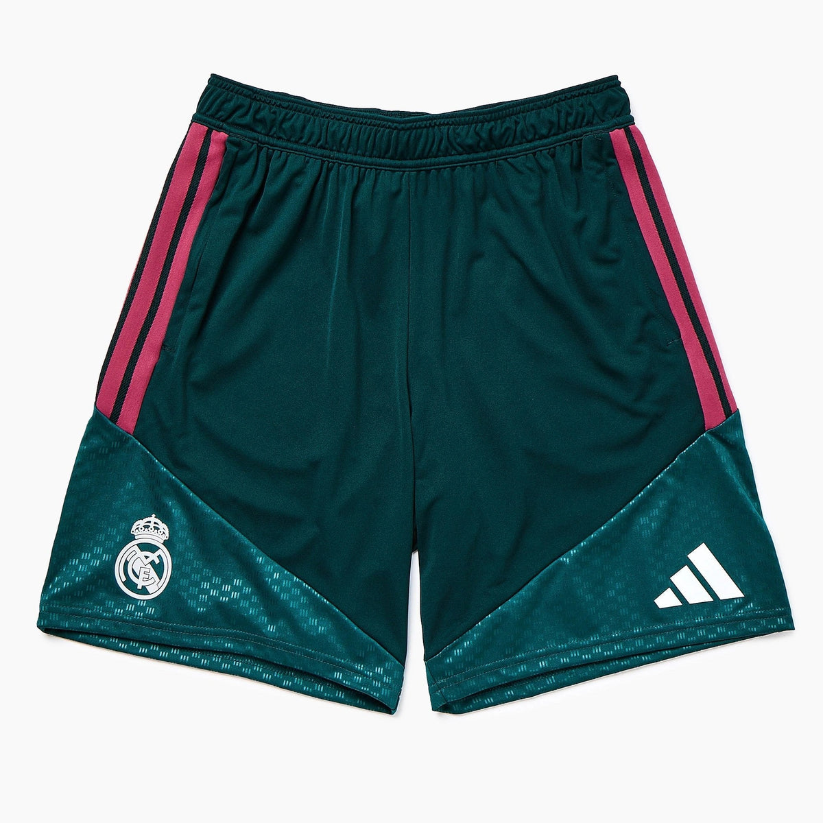 Real Madrid 26/27 Training Shorts