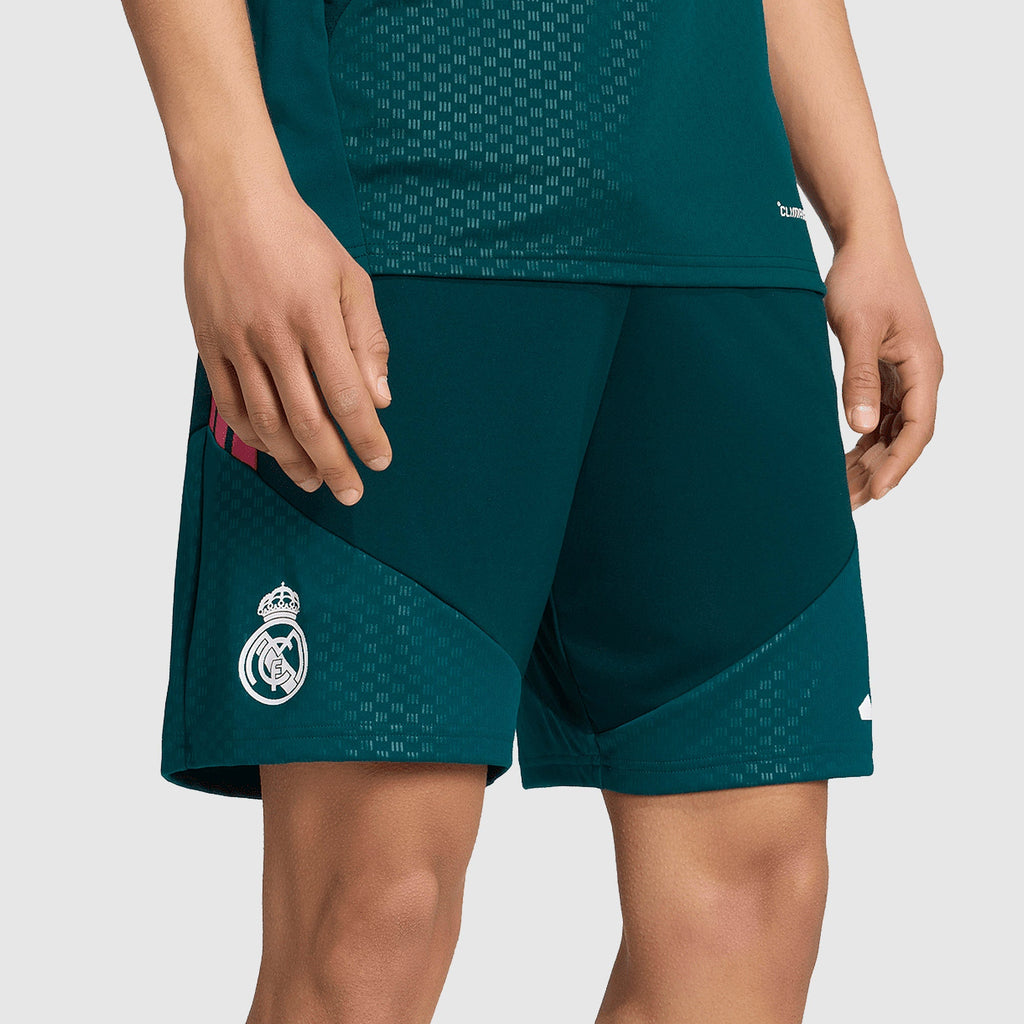Real Madrid 26/27 Training Shorts — View 2