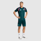 Real Madrid 26/27 Training Shorts — View 3