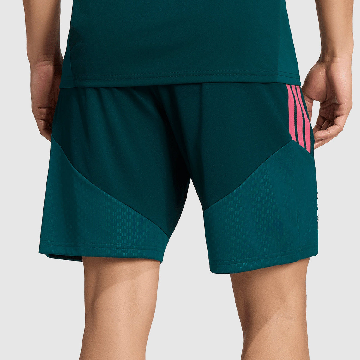 Real Madrid 26/27 Training Shorts — View 4