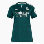 Real Madrid 26/27 Away Women's Jersey — View 2