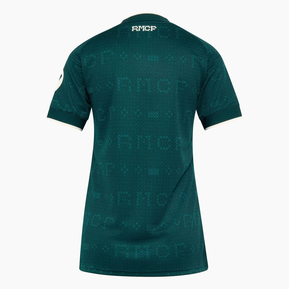Real Madrid 26/27 Away Women's Jersey — View 3