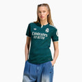 Real Madrid 26/27 Away Women's Jersey