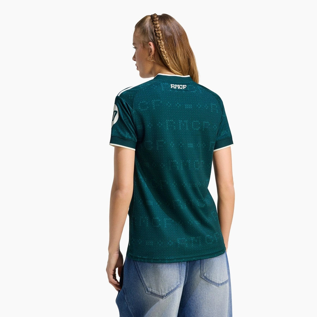 Real Madrid 26/27 Away Women's Jersey — View 4
