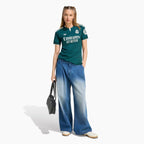 Real Madrid 26/27 Away Women's Jersey — View 5