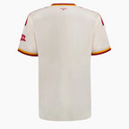 AS Roma 2026/27 Away Player Jersey - back view