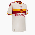 AS Roma 2026/27 Away Player Jersey - side view