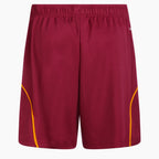 AS Roma 2025/26 kids kit — shorts