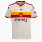 AS Roma 2026/27 — Front view