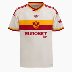 Uniforme reserva