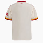 AS Roma 2026/27 — Back view