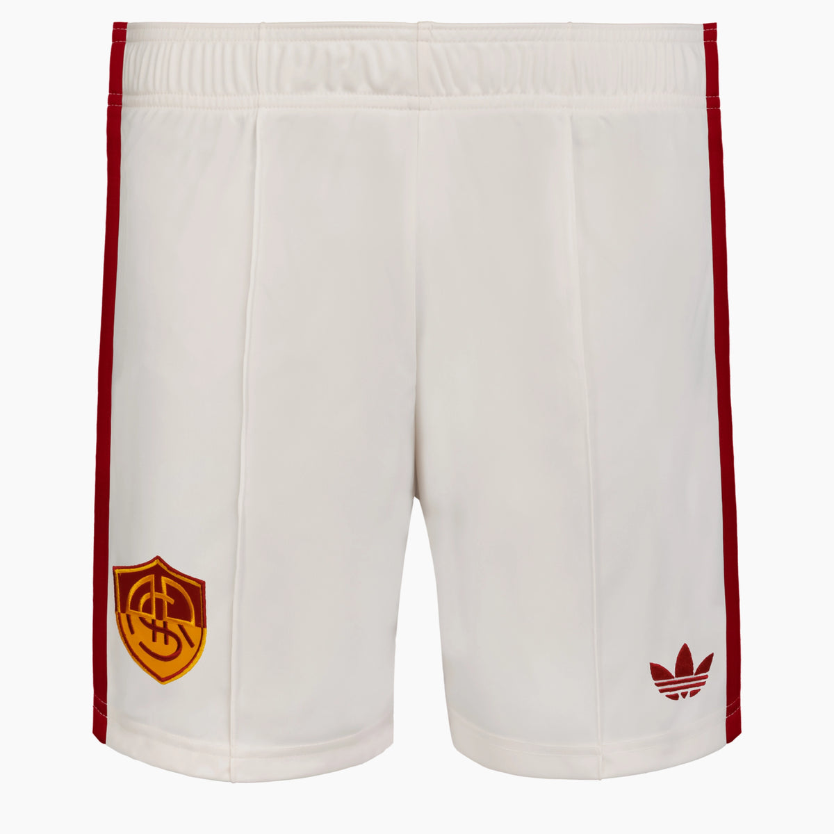 AS Roma 2026/27 — Shorts