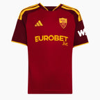AS Roma 2026/27 — Front view