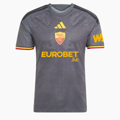 Tercera equipación