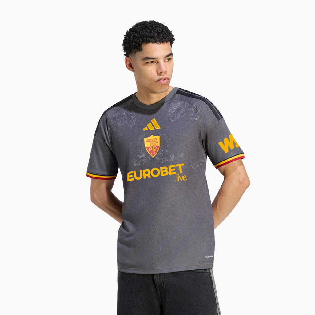 AS Roma 2026/27 — Product details