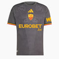 AS Roma 2026/27 — Front view