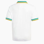 AS Roma 2025/26 kids kit — back view