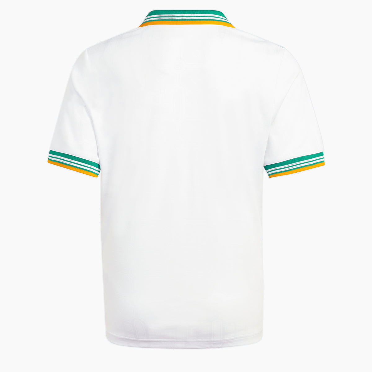 AS Roma 2025/26 kids kit — back view
