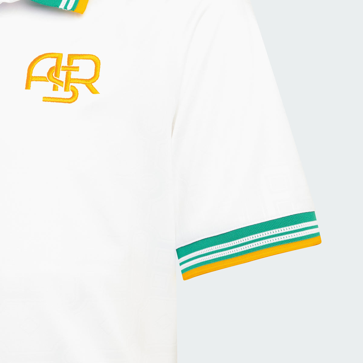 AS Roma 2025/26 kids kit — native official photo
