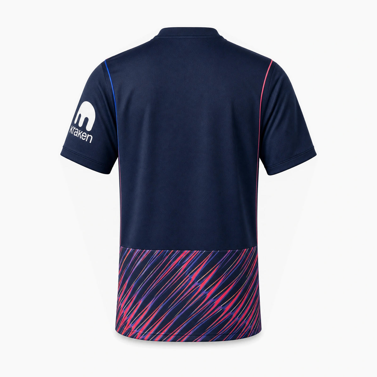 Tottenham Hotspur 2026/27 Away Jersey — back view