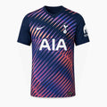 Tottenham Hotspur 2026/27 Away Jersey — front view