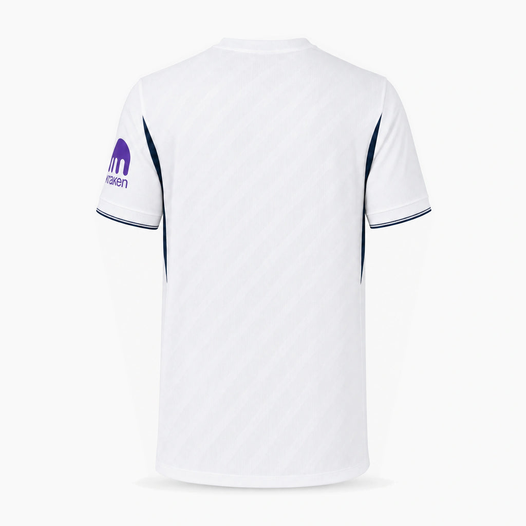 Tottenham Hotspur 2026/27 Home Jersey — back view