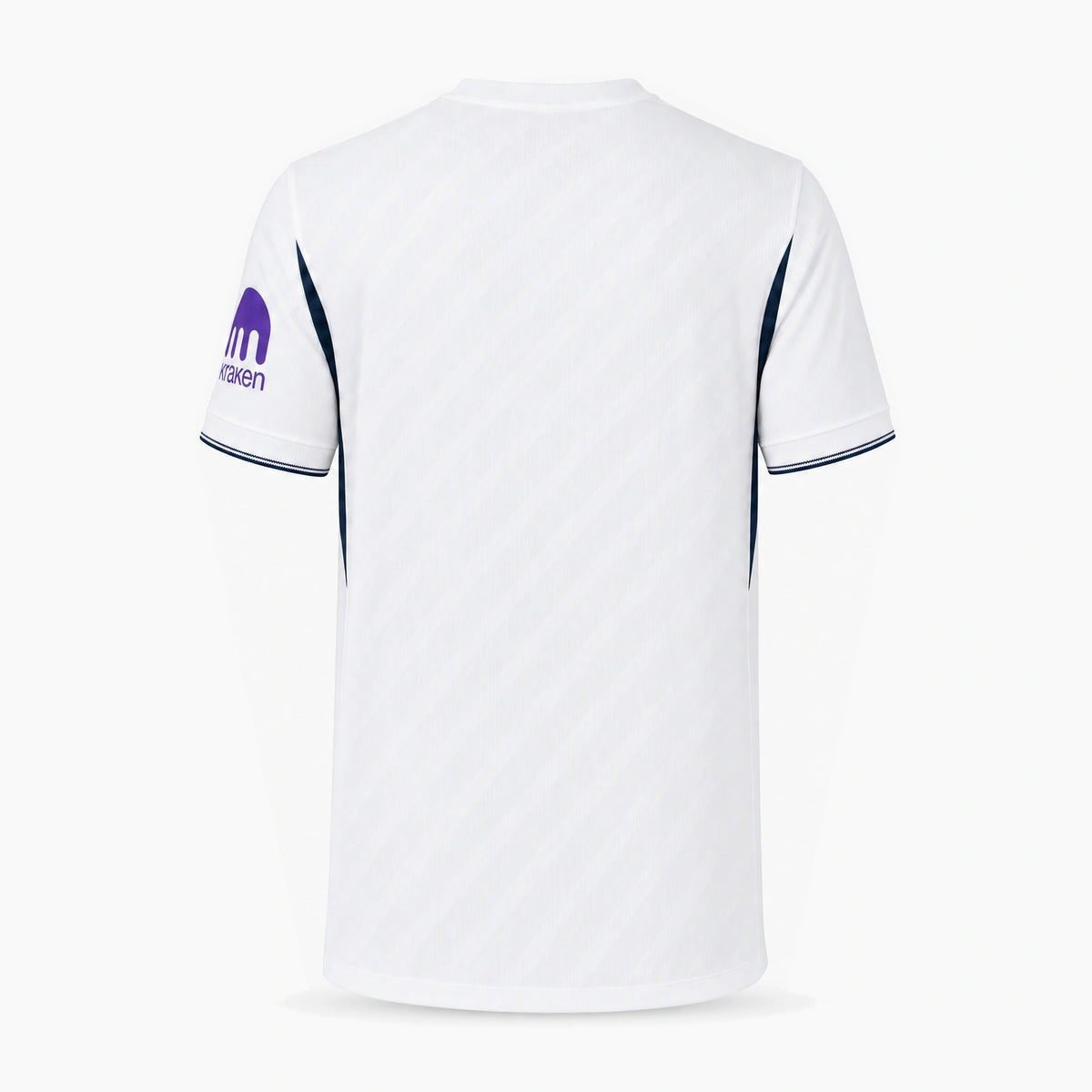 Tottenham Hotspur 2026/27 Home Jersey — back view