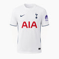 Tottenham Hotspur 2026/27 Home Jersey — front view