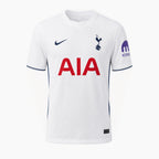 Tottenham Hotspur 2026/27 Home Jersey — front view