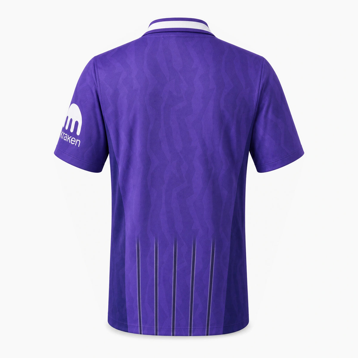 Tottenham Hotspur 2026/27 Third Jersey — back view