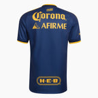 Tigres UANL 2026/27 Away Jersey — back packshot