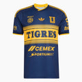Tigres UANL 2026/27 Away Jersey — front packshot
