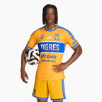 Tigres UANL 2026/27 Home Jersey — product view 3