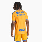 Tigres UANL 2026/27 Home Jersey — product view 4