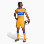 Tigres UANL 2026/27 Home Jersey — product view 5