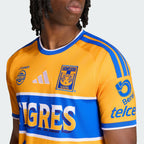 Tigres UANL 2026/27 Home Jersey — product view 6