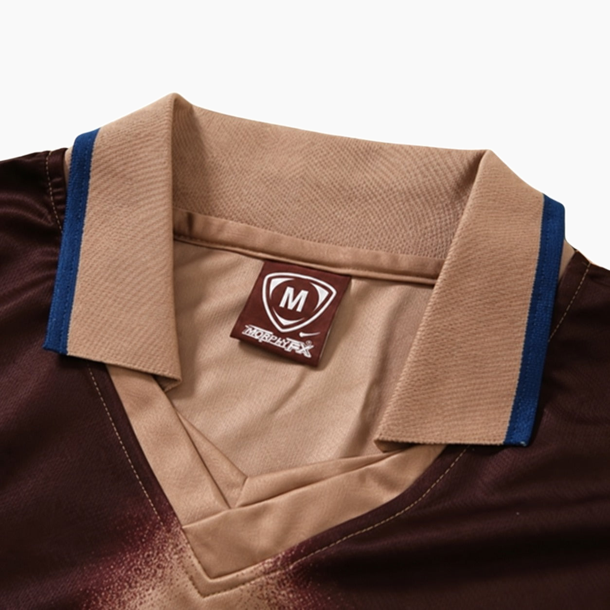 USA I Travis Scott Cactus Jack x Nike Total 90 Retro Jersey - Product photo 1