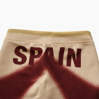 Spain Travis Scott Cactus Jack x Nike Total 90 Retro Jersey - Product photo 2