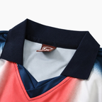 England Travis Scott Cactus Jack x Nike Total 90 Retro Jersey - Product photo 3
