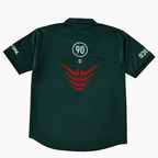 Mexico Travis Scott Cactus Jack x Nike Total 90 Retro Jersey - Product photo 1