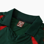 Mexico Travis Scott Cactus Jack x Nike Total 90 Retro Jersey - Product photo 2