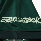 Mexico Travis Scott Cactus Jack x Nike Total 90 Retro Jersey - Product photo 3