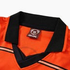 Netherlands Travis Scott Cactus Jack x Nike Total 90 Retro Jersey - Product photo 2
