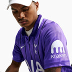 Tottenham Hotspur 2026/27 Third Jersey — product view 3