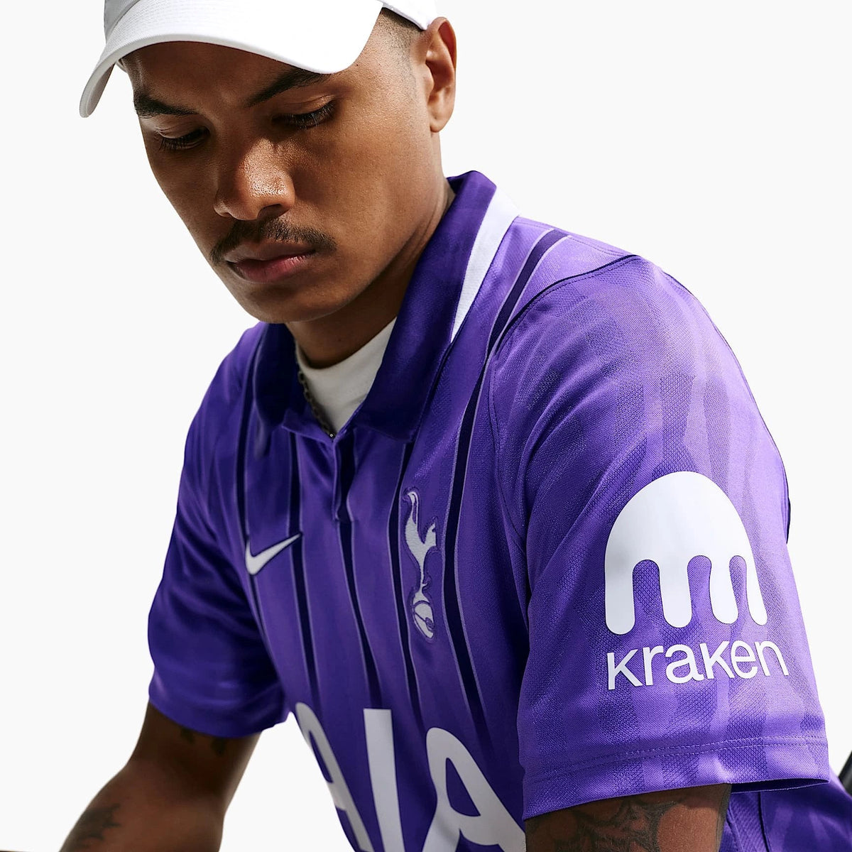 Tottenham Hotspur 2026/27 Third Jersey — product view 3