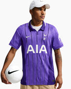 Tottenham Hotspur 2026/27 Third Jersey — product view 6