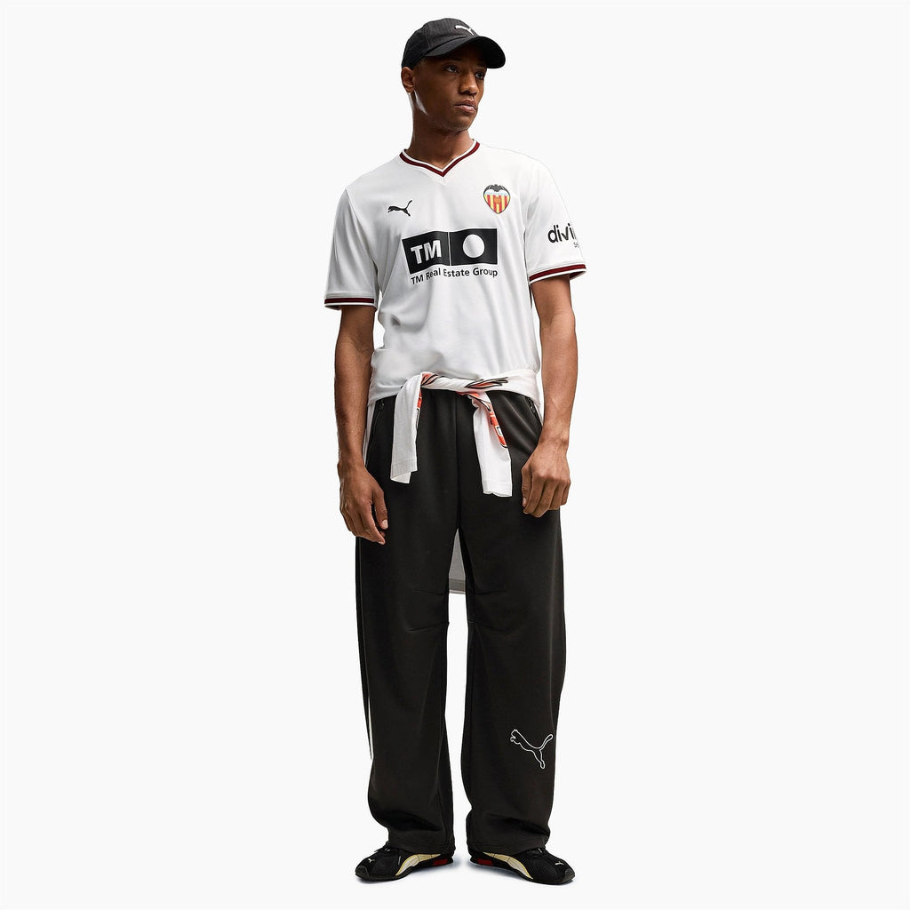Valencia 2026/27 Home Jersey — product view 3