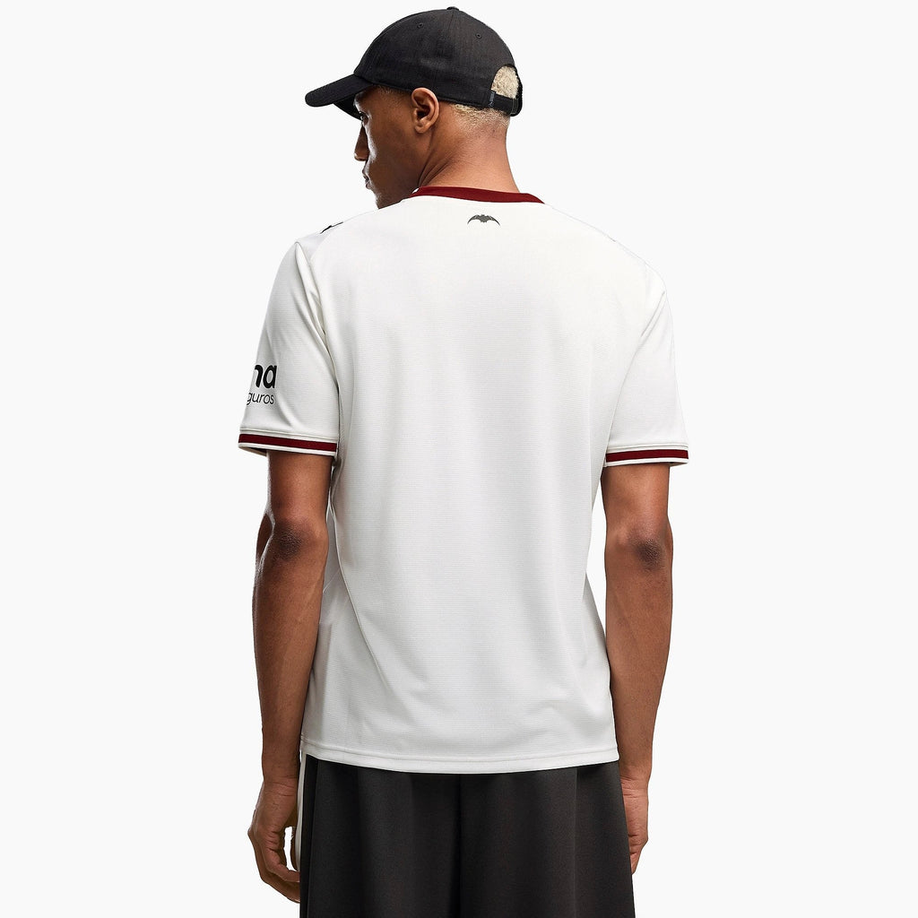 Valencia 2026/27 Home Jersey — product view 4