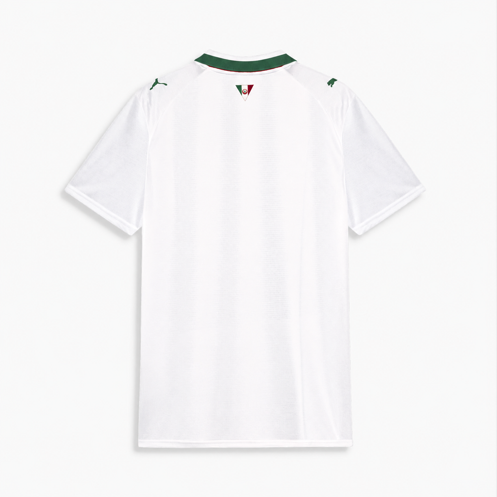 Palmeiras 2026/27 women's away jersey back — AI-assisted supplier-version correction